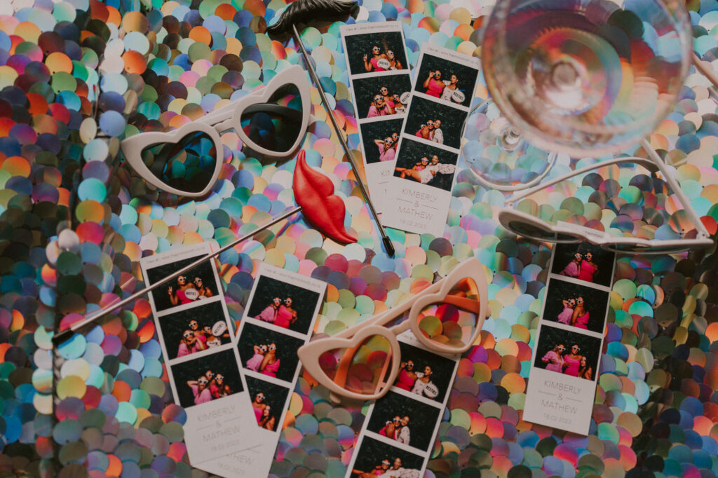 Slay My Day wedding and events directory New Zealand - The Photo Booth