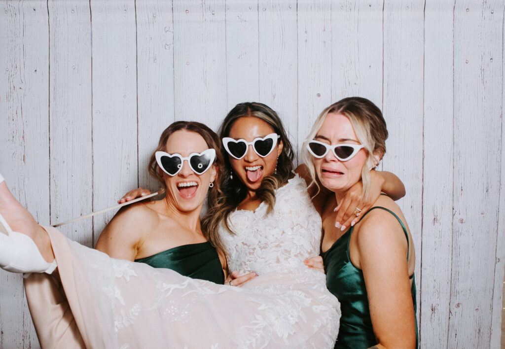Slay My Day wedding and events directory New Zealand - The Photo Booth