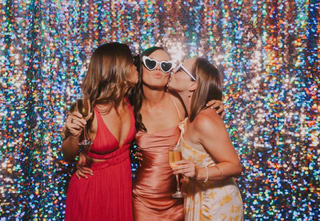 Slay My Day wedding and events directory New Zealand - The Photo Booth
