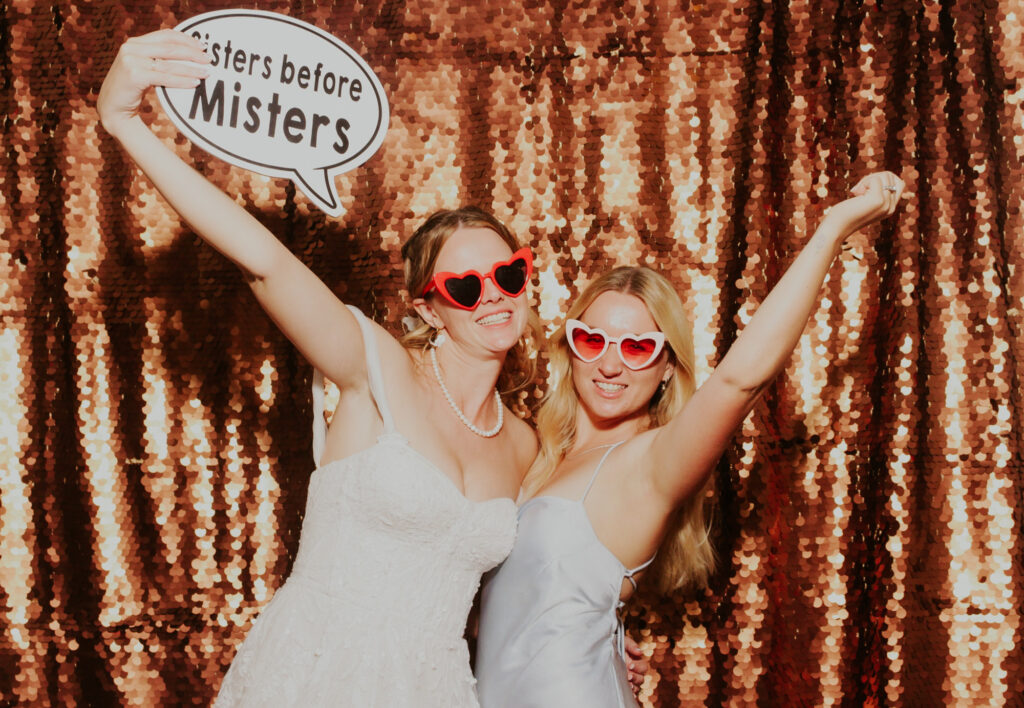 Slay My Day wedding and events directory New Zealand - The Photo Booth