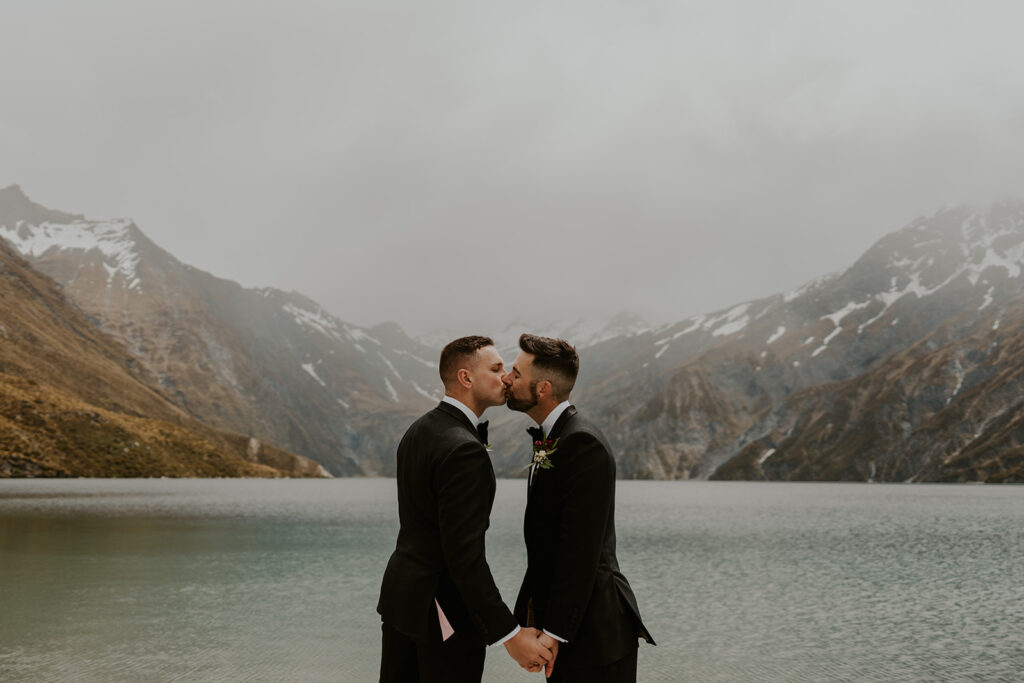 Slay My Day wedding and events directory New Zealand - Carla Mitchell Photography