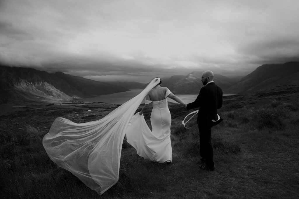 Slay My Day wedding and events directory New Zealand - Carla Mitchell Photography