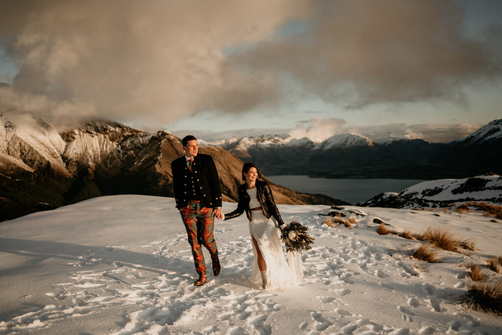Slay My Day wedding and events directory New Zealand - Carla Mitchell Photography