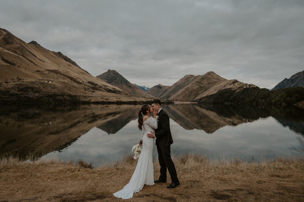 Slay My Day wedding and events directory New Zealand - Carla Mitchell Photography