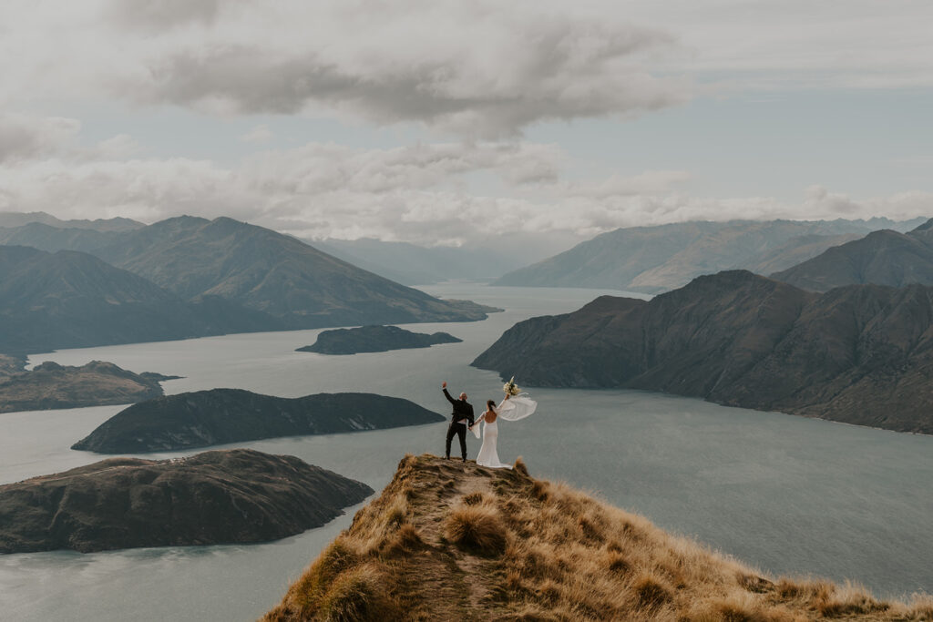 Slay My Day wedding and events directory New Zealand - Carla Mitchell Photography