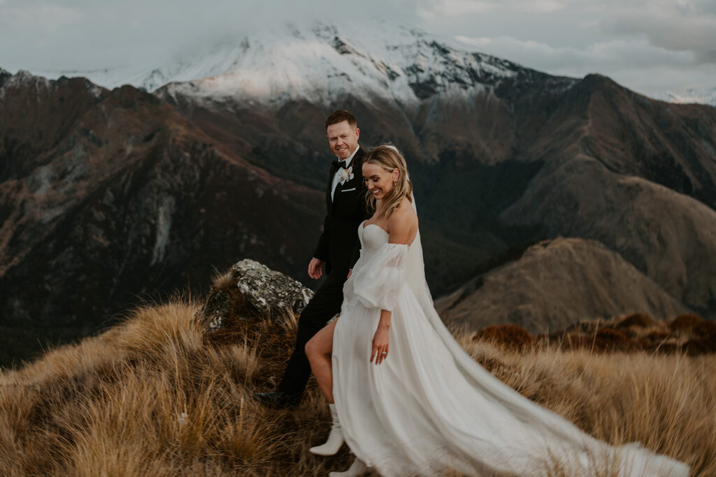 Slay My Day wedding and events directory New Zealand - Carla Mitchell Photography