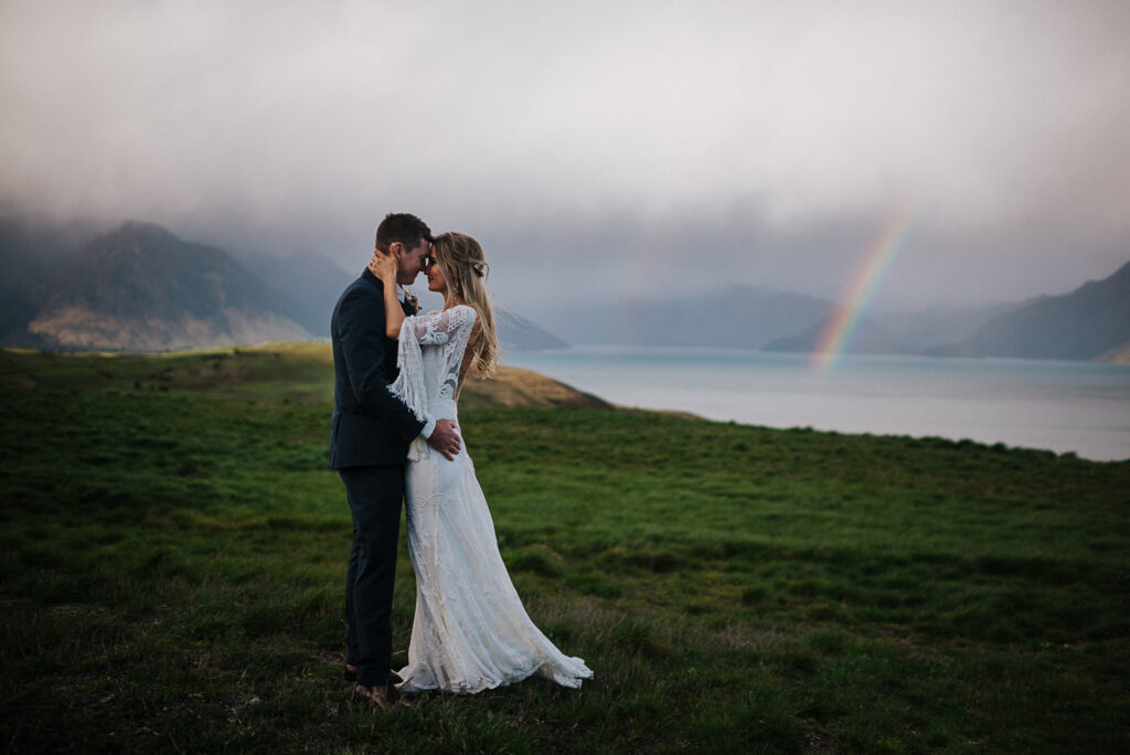 Slay My Day weddings and events directory New Zealand - Andy Brown Wedding Photographer