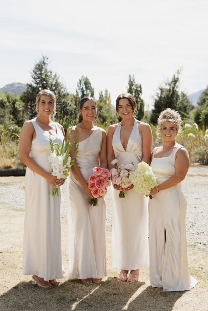 Slay My Day weddings and events directory New Zealand - Krista May Weddings -Photographer