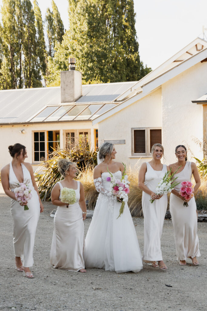 Slay My Day weddings and events directory New Zealand - Krista May Weddings -Photographer
