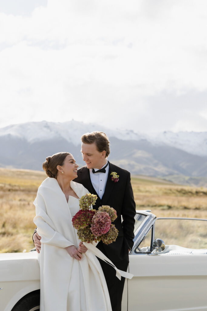 Slay My Day weddings and events directory New Zealand - Krista May Weddings -Photographer