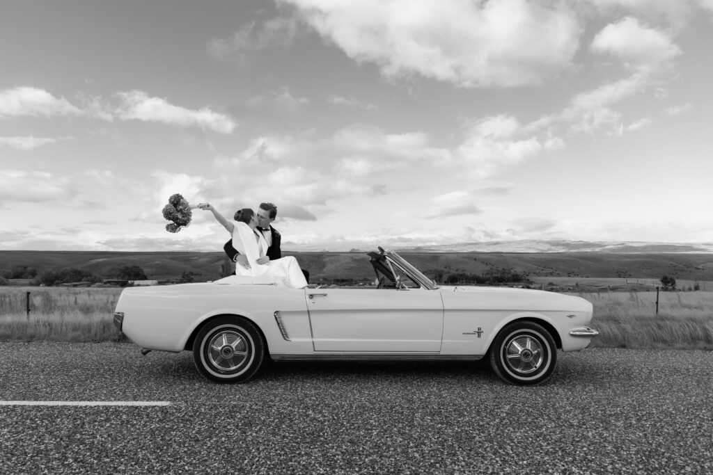 Slay My Day weddings and events directory New Zealand - Krista May Weddings -Photographer
