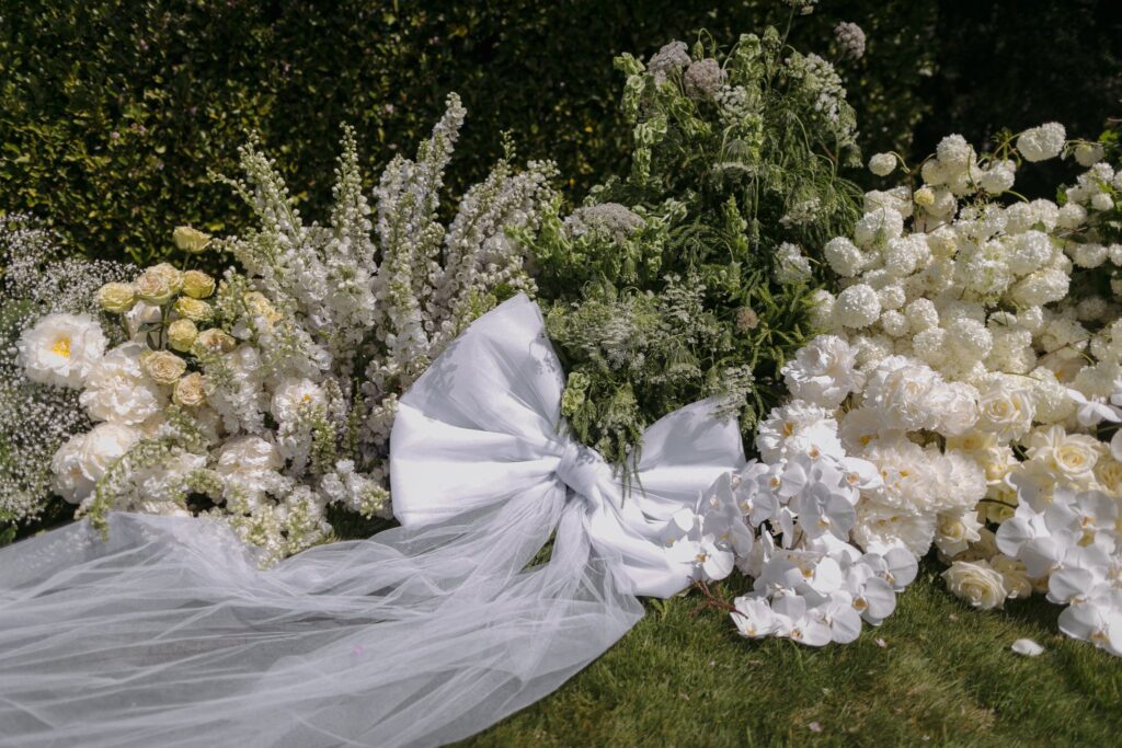 Slay My Day weddings and events directory New Zealand - Orange Blossom - Wedding florist Queenstown