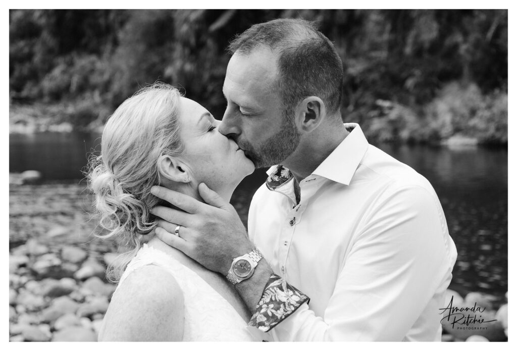 Slay My Day weddings and events directory New Zealand - Amanda Ritchie Wedding Photography