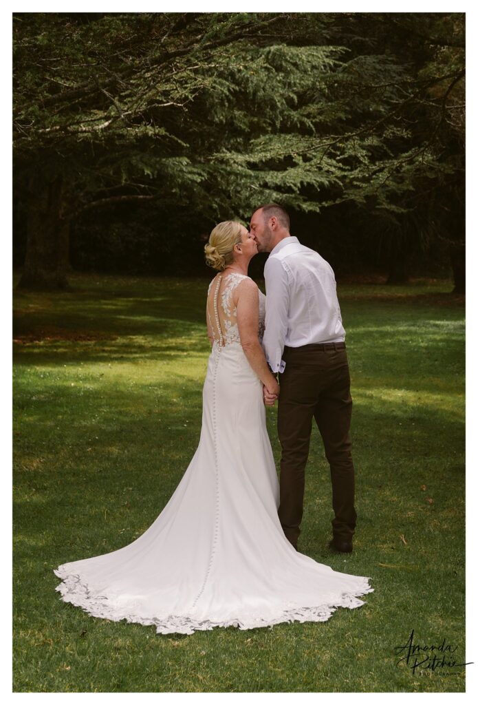 Slay My Day weddings and events directory New Zealand - Amanda Ritchie Wedding Photography