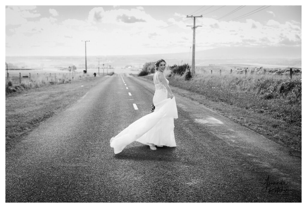 Slay My Day weddings and events directory New Zealand - Amanda Ritchie Wedding Photography