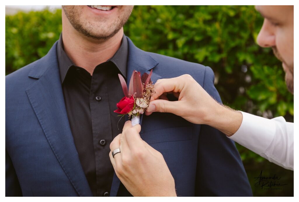 Slay My Day weddings and events directory New Zealand - Amanda Ritchie Wedding Photography