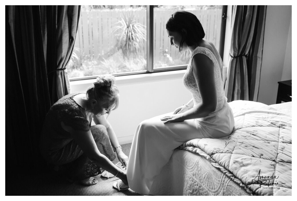 Slay My Day weddings and events directory New Zealand - Amanda Ritchie Wedding Photography