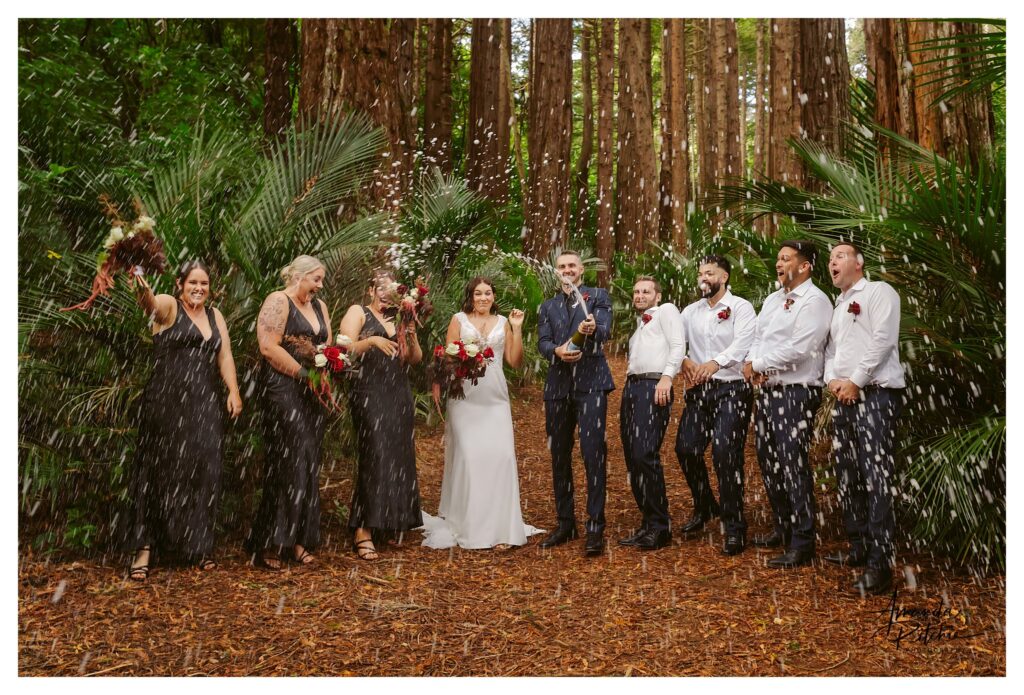 Slay My Day weddings and events directory New Zealand - Amanda Ritchie Wedding Photography