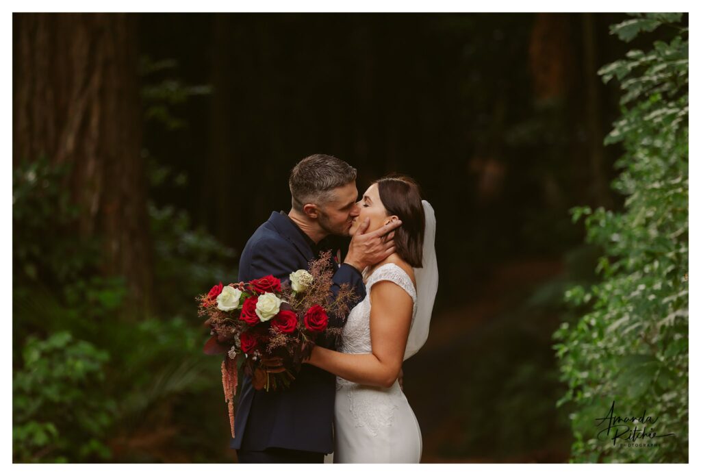 Slay My Day weddings and events directory New Zealand - Amanda Ritchie Wedding Photography