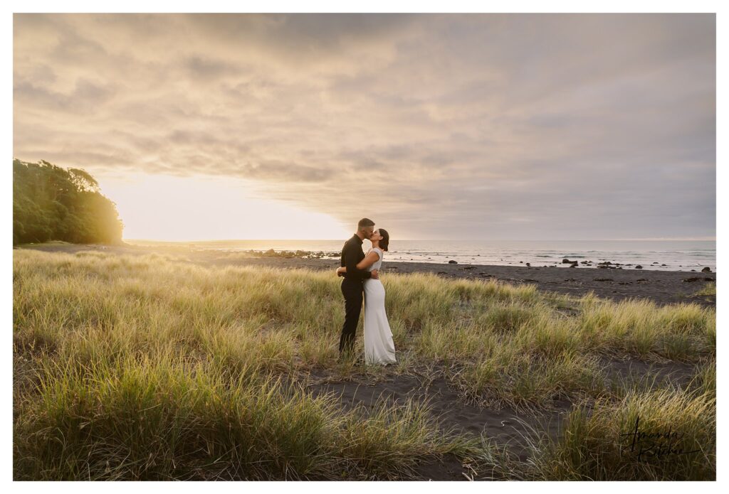 Slay My Day weddings and events directory New Zealand - Amanda Ritchie Wedding Photography