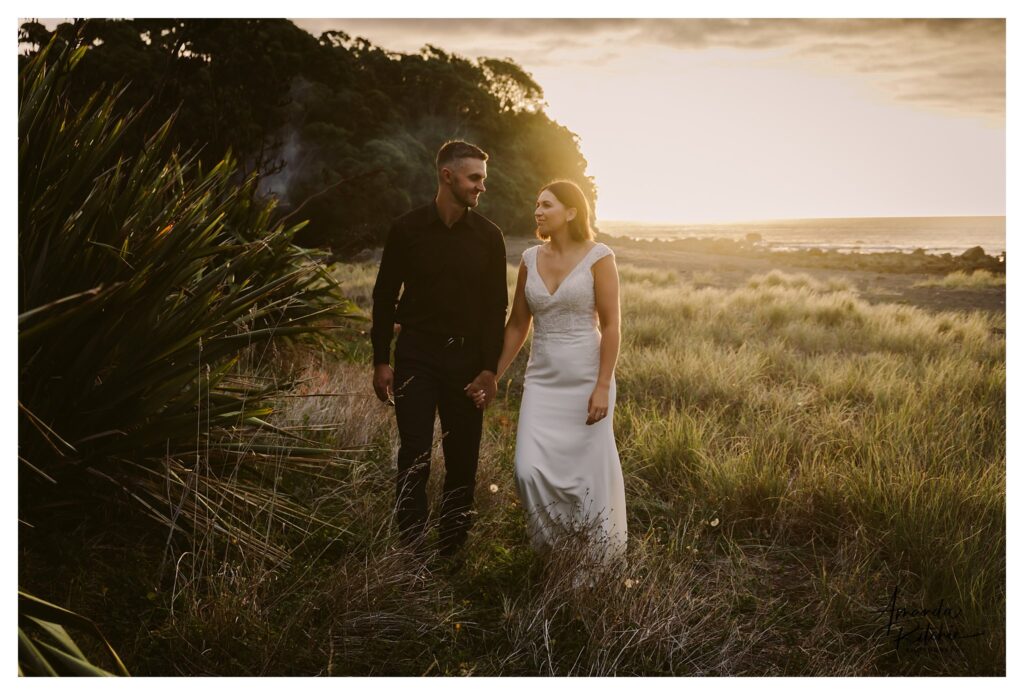 Slay My Day weddings and events directory New Zealand - Amanda Ritchie Wedding Photography
