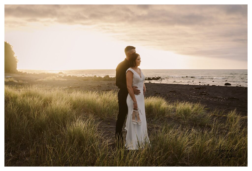 Slay My Day weddings and events directory New Zealand - Amanda Ritchie Wedding Photography