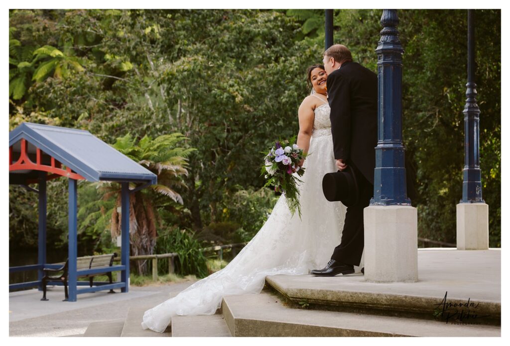 Slay My Day weddings and events directory New Zealand - Amanda Ritchie Wedding Photography