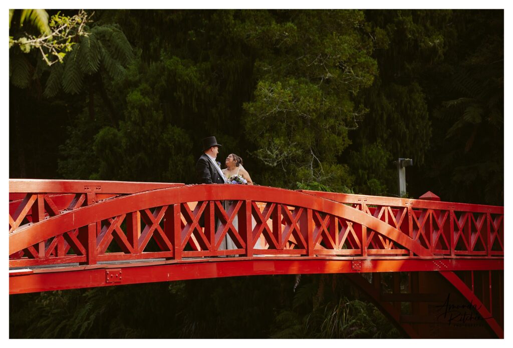 Slay My Day weddings and events directory New Zealand - Amanda Ritchie Wedding Photography