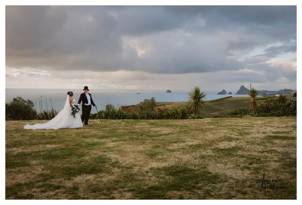 Slay My Day weddings and events directory New Zealand - Amanda Ritchie Wedding Photography