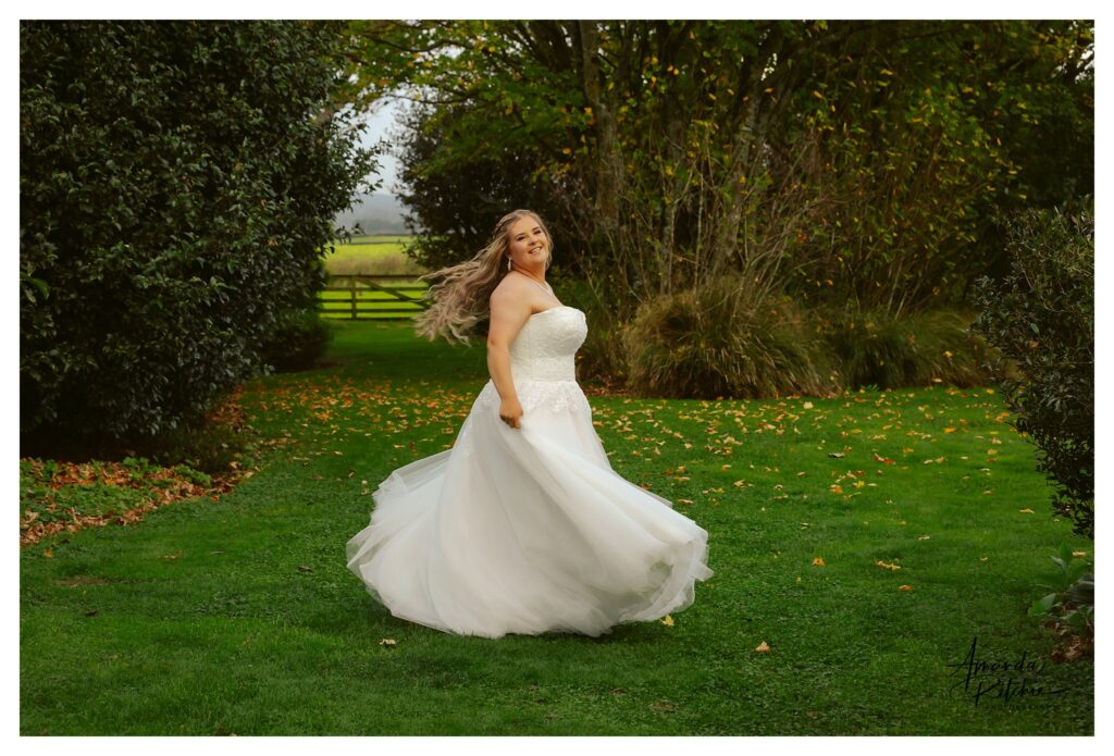Slay My Day weddings and events directory New Zealand - Amanda Ritchie Wedding Photography