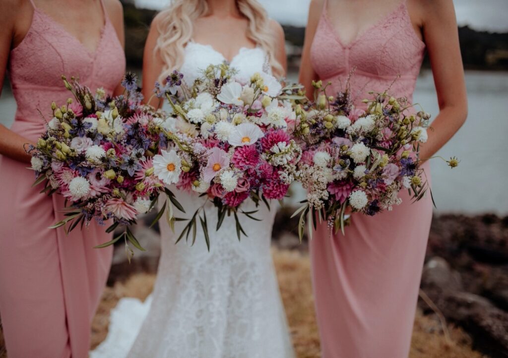 Slay My Day weddings and events directory - Avant Garden - Florist