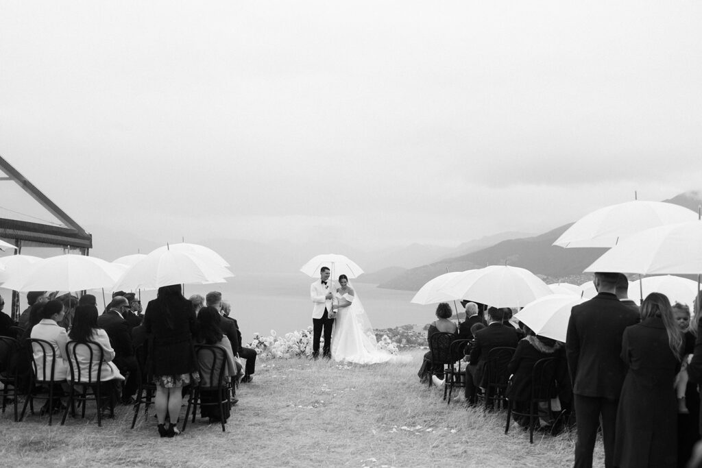 Slay My Day weddings and events directory New Zealand - Andrew Bell Celebrant