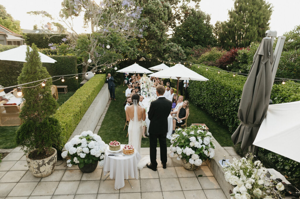 Slay My Day weddings and events directory New Zealand - Fluro Grey wedding photographer