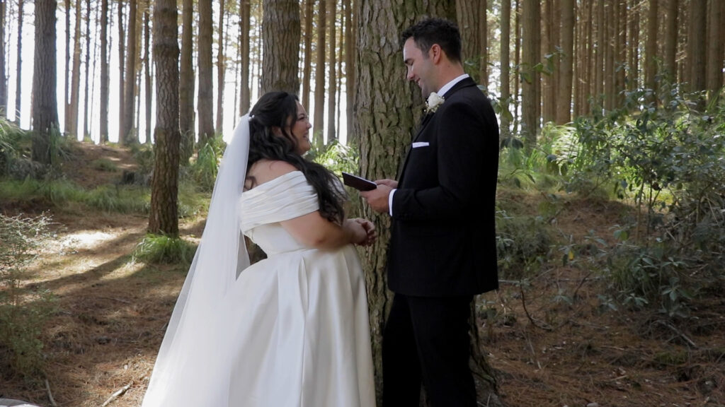 Slay My Day weddings and events directory New Zealand - Beau and Arrow Films - Wedding videographer