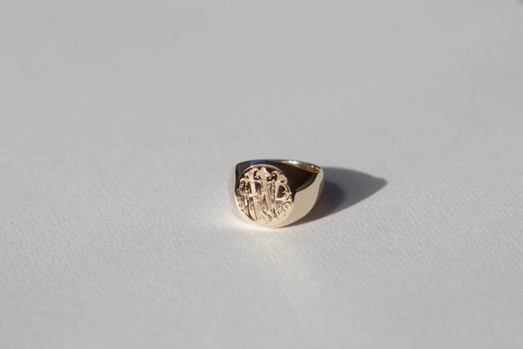 Colin Bartlett Bespoke Jewellery