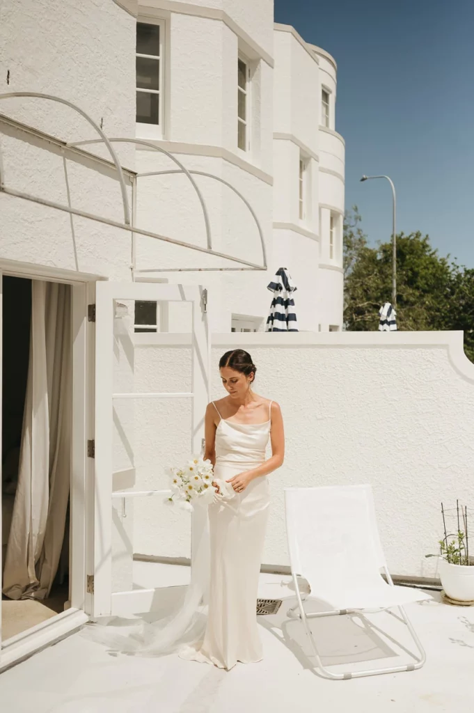 Slay My Day weddings and events directory New Zealand - Fluro Grey wedding photographer