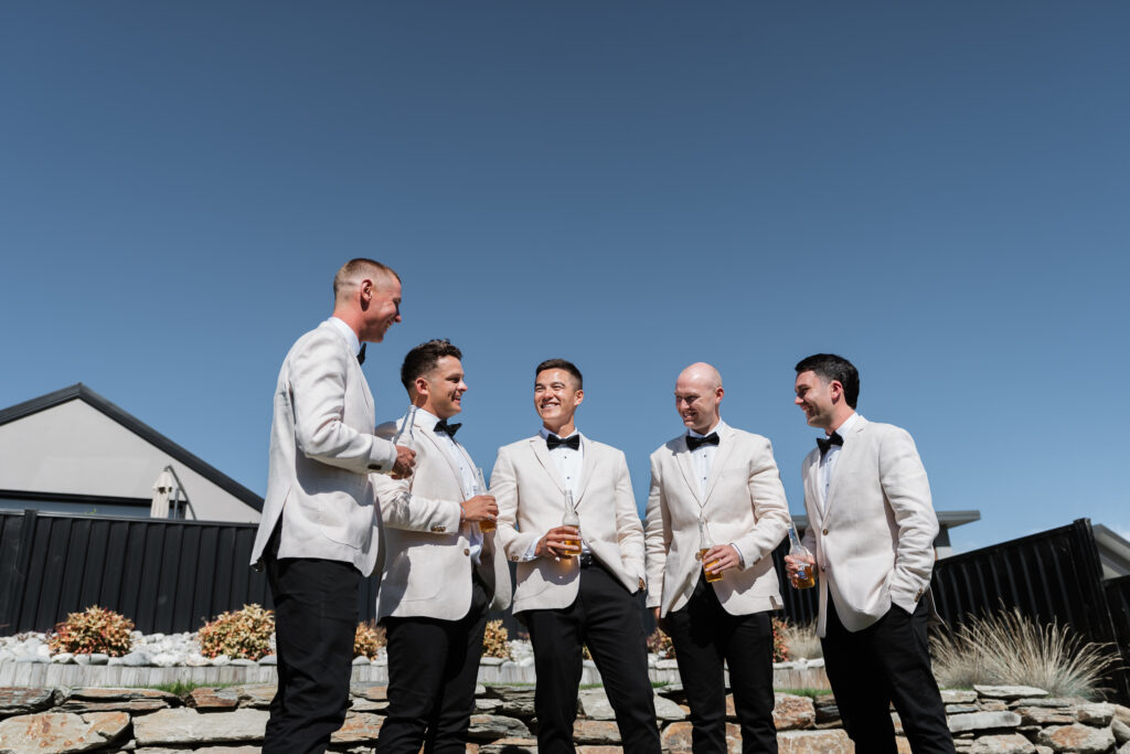 Slay My Day weddings and events directory New Zealand - Kirsta May Weddings - Photographer