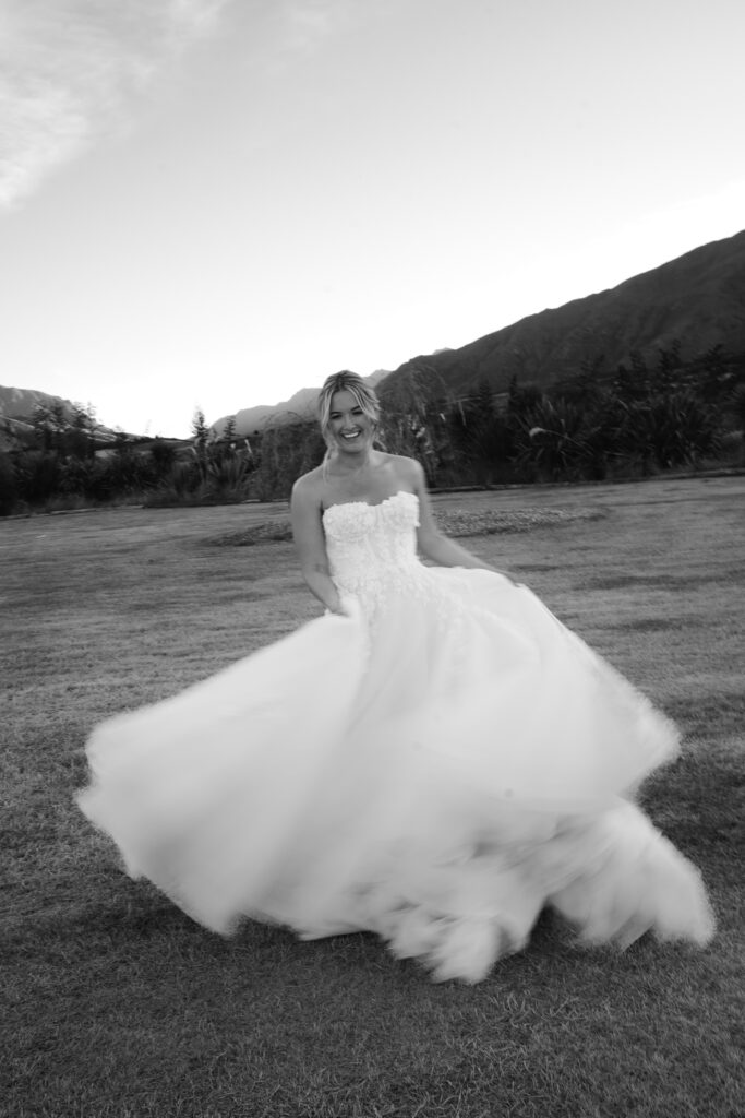 Slay My Day weddings and events directory New Zealand - Kirsta May Weddings - Photographer
