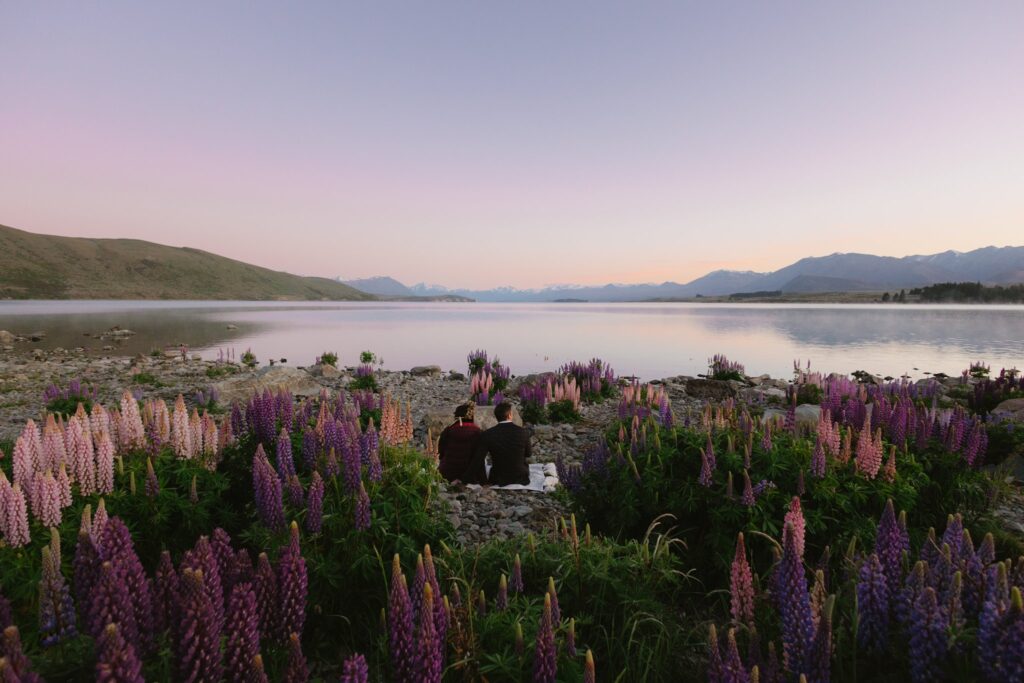 Slay My Day weddings and events directory New Zealand - WIld Union co elopement planner