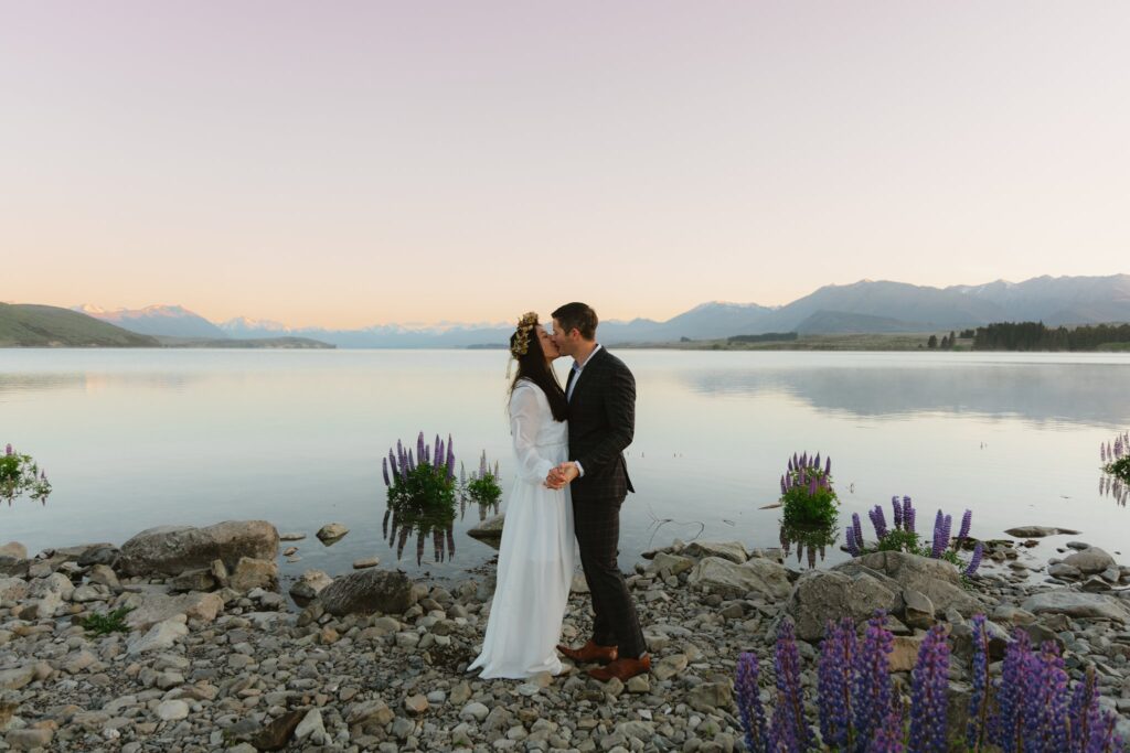 Slay My Day weddings and events directory New Zealand - WIld Union co elopement planner