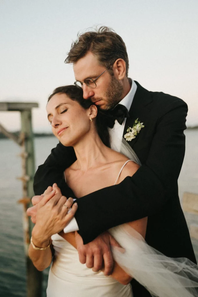 Slay My Day weddings and events directory New Zealand - Fluro Grey wedding photographer
