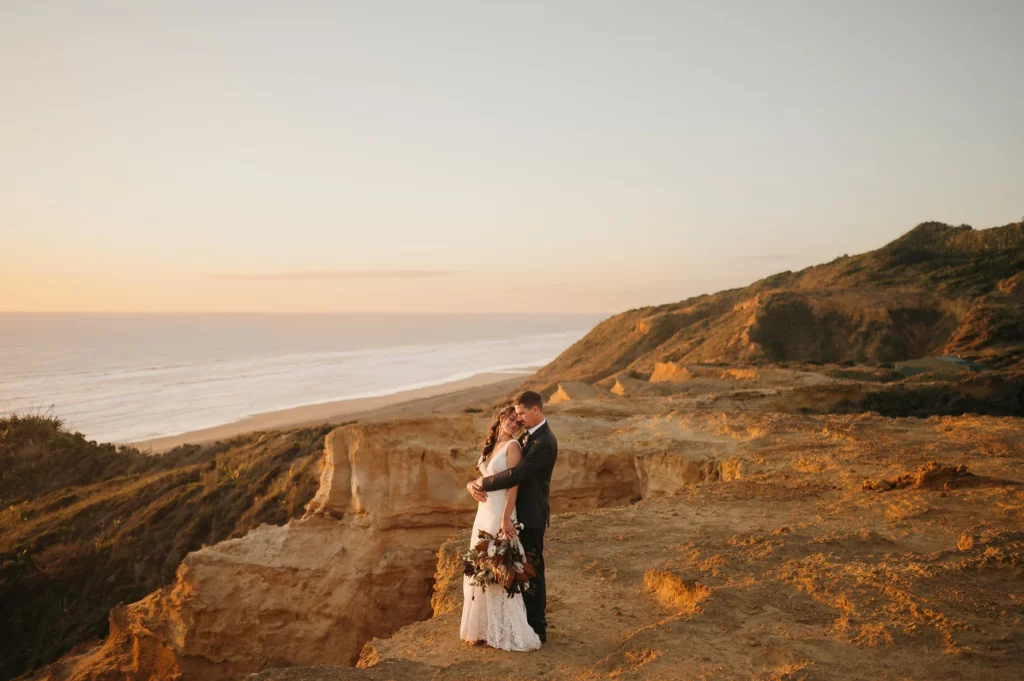 Slay My Day weddings and events directory New Zealand - Fluro Grey wedding photographer