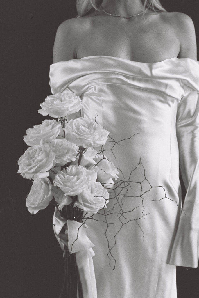 Slay My Day weddings and events directory New Zealand - The Vase Floral Co - Queenstown Wedding Florist