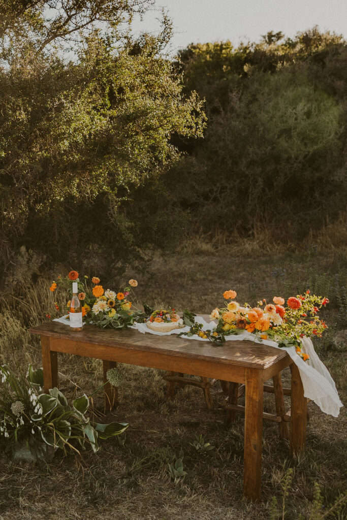 Slay My Day weddings and events directory New Zealand - The Vase Floral Co - Queenstown Wedding Florist