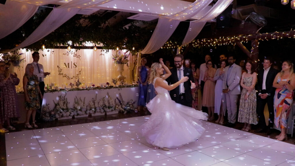 Slay My Day weddings and events directory New Zealand - Beau and Arrow Films - Wedding videographer