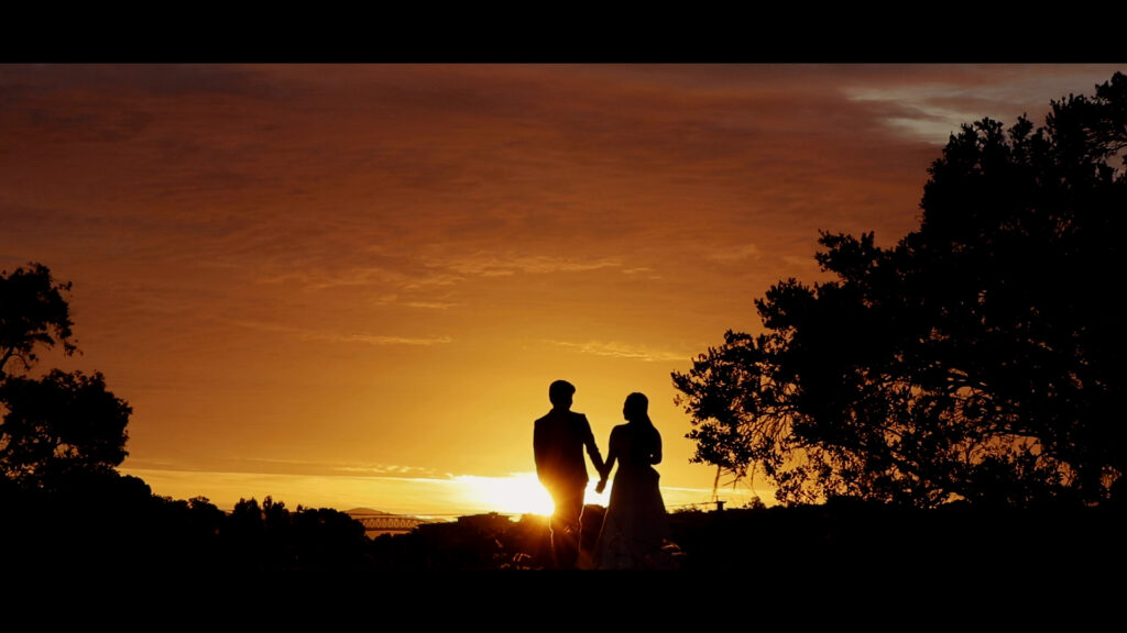 Slay My Day weddings and events directory New Zealand - Beau and Arrow Films - Wedding Videographer