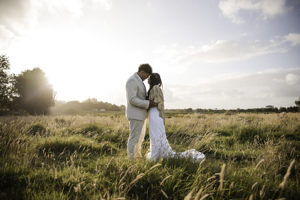 Slay My Day weddings and events directory New Zealand - White Locket Photography - Photographer