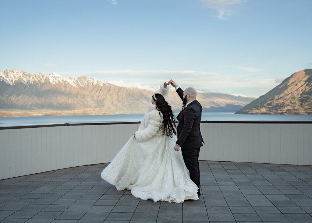 Slay My Day weddings and events directory New Zealand - Aliena Seitz Photography