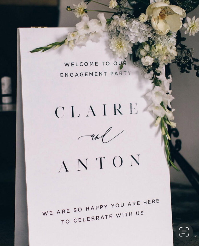 Slay My Day weddings and events directory New Zealand - Number Nine Creative and Design