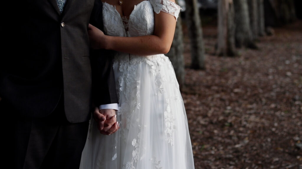 Slay My Day weddings and events directory New Zealand - Beau and Arrow Films - Wedding Videographer